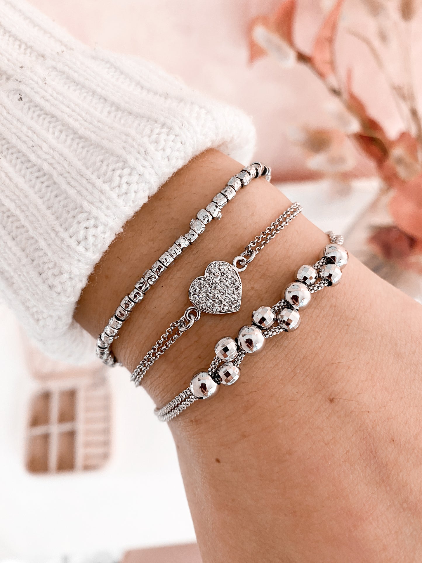 Bracciale Nicole